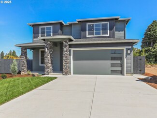 1208 N 44th Place, Ridgefield, WA 98642