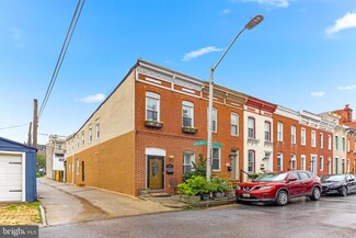 1215 Patapsco St, Baltimore, MD 21230
