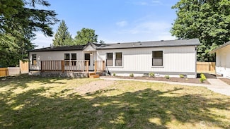 3309 252nd Street Ct E, Spanaway, WA 98387