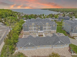 10609 Shore View Place Unit 102, Sister Bay, WI 54234