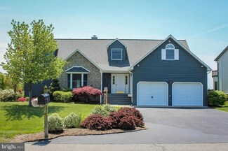 17695 Whitestone Dr, Tall Timbers, MD 20690