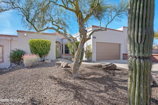 14479 N Spanish Garden Ln, Oro Valley, AZ 85755