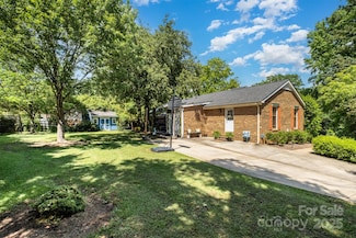 8544 Houston Ridge Rd, Charlotte, NC 28277