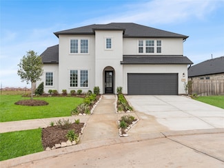 10903 Providence Ct, Missouri City, TX 77459