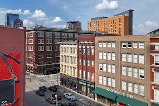 207 S Meridian St Unit 2F, Indianapolis, IN 46225