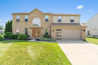 14785 Wildbrook Dr, Belleville, MI 48111