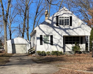 3309 Temple St, Muskegon, MI 49444