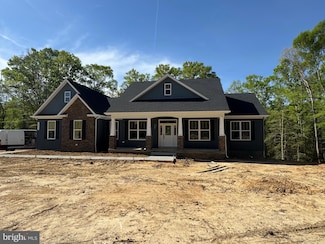 4035 Tamaron Ct, Brandywine, MD 20613