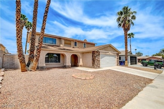 7004 Powderhorn Cir, Las Vegas, NV 89128