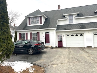 1 Colonial Dr Unit 2, Saco, ME 04072