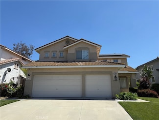 17435 Kelsey Way, Chino Hills, CA 91709