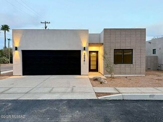 3934 E Elmwood St, Tucson, AZ 85711