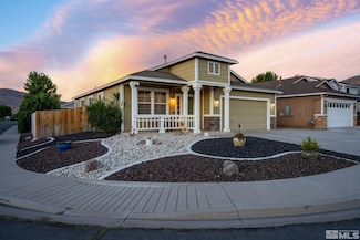 2001 Brittany Meadows Dr, Reno, NV 89521