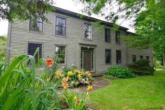 168 W River Rd, Schuylerville, NY 12871