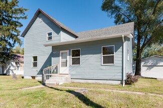 33249 M 140 Hwy, Covert, MI 49043