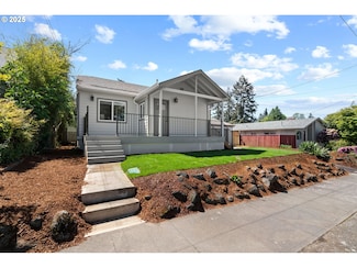 5020 SE Bush St, Portland, OR 97206