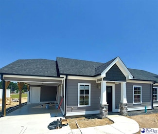 1972 Belardi Vera Dr, Florence, SC 29501