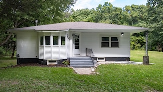 11915 E L Ave, Galesburg, MI 49053