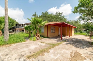 420 N Beto Garcia Dr, Weslaco, TX 78596