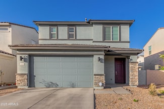 2622 E Monument Canyon Ave, Apache Junction, AZ 85119