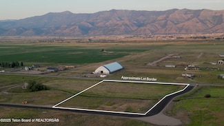 LOT 5 Painted Hills Subdivision, Afton, WY 83110