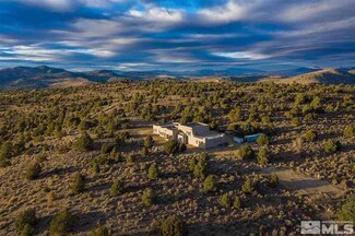 4380 Rocky Rd, Reno, NV 89521