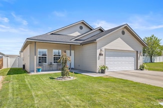 1627 Vista Dr, Twin Falls, ID 83301