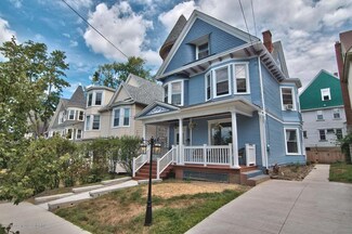 1217 Marion St, Scranton, PA 18509