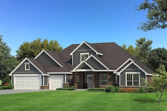 13736 Bozeman Rd, Edmond, OK 73025
