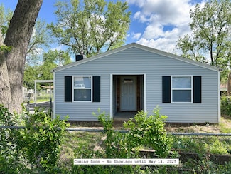 3240 W Page St, Springfield, MO 65802