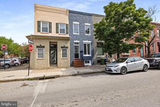 3002 Dillon St, Baltimore, MD 21224