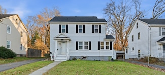 749 Tolland St, East Hartford, CT 06108