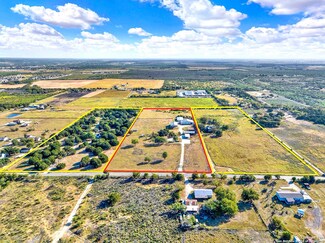 6776 Green Valley, Cibolo, TX 78108