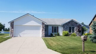 20223 Pasada Dr, Monroeville, IN 46773