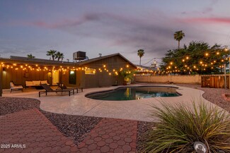 8537 E Clarendon Ave, Scottsdale, AZ 85251