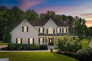 305 Savannah Place, Douglasville, GA 30134