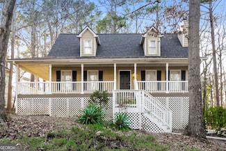 413 Oak Landing Dr, Douglasville, GA 30134