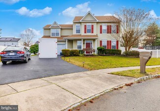 23 Hempstead Ct, East Windsor, NJ 08520