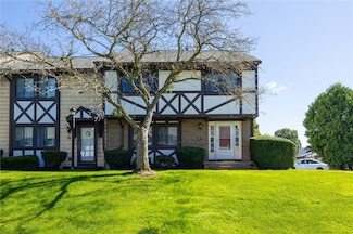 134 Camberley Place, Penfield, NY 14526