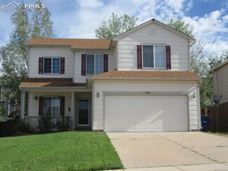 6720 Kristy Ln, Colorado Springs, CO 80915