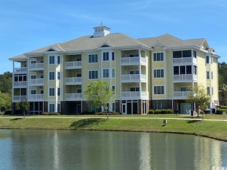 4843 Luster Leaf Cir Unit 102, Myrtle Beach, SC 29577