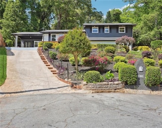 2139 Cedarbrook Ct SE, Atlanta, GA 30316