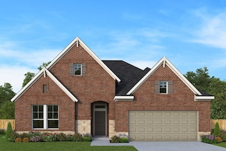 21864 Victory Green Way, Porter, TX 77365