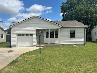 113 113 W Chestnut, Duncan, OK 73533