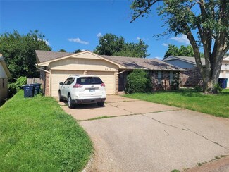 5012 Brookdale St, Oklahoma City, OK 73135