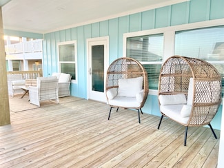 2804 Gulfview Ln, Crystal Beach, TX 77650