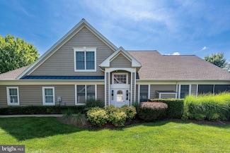 38327 Old Mill Way Unit 4, Ocean View, DE 19970