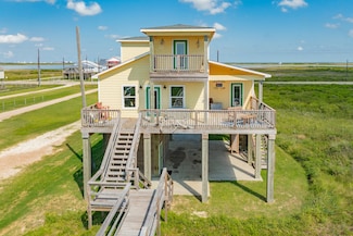 2032 Bluewater Hwy Unit CR257, Surfside Beach, TX 77541