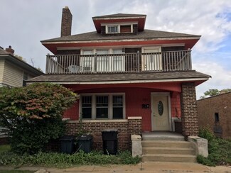 729 Lincoln Way E, South Bend, IN 46601