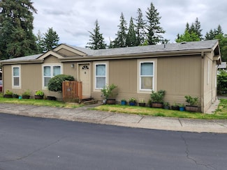 12323 SE Holgate Blvd Unit 11, Portland, OR 97236